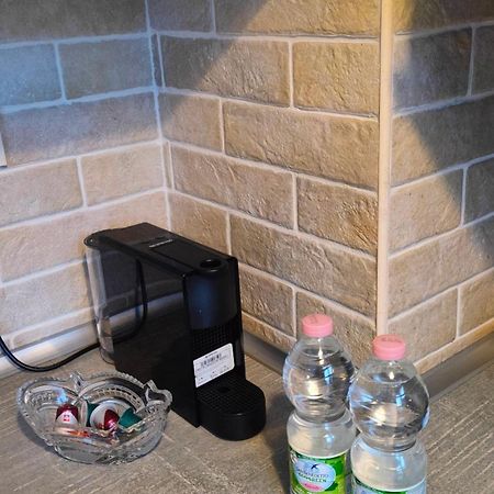 Dolce Vita-Sofia Apartment エクステリア 写真