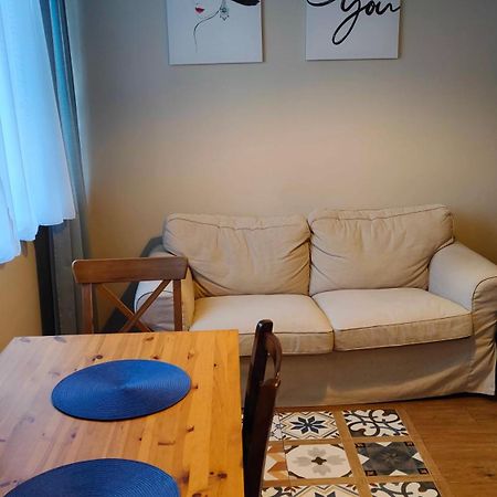 Dolce Vita-Sofia Apartment エクステリア 写真
