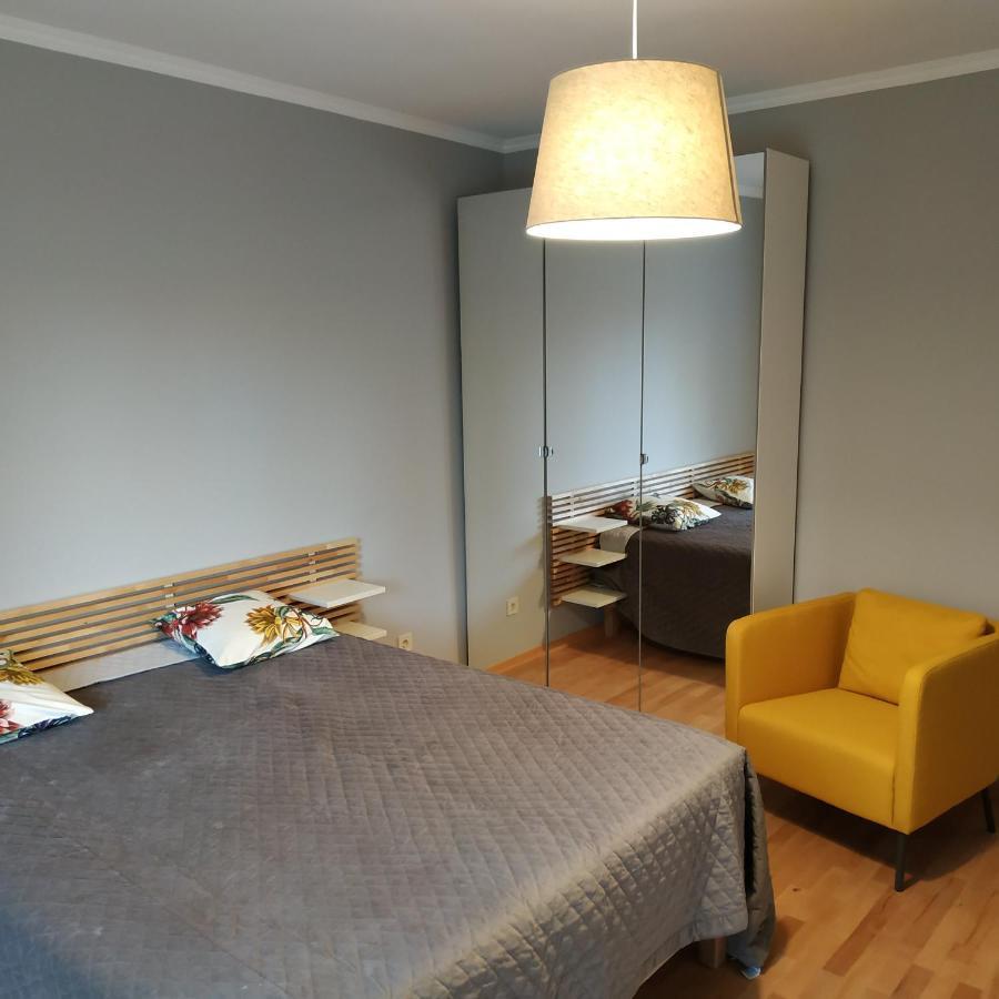 Dolce Vita-Sofia Apartment エクステリア 写真