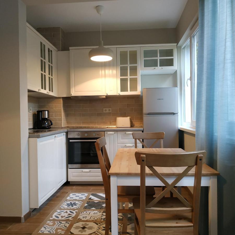 Dolce Vita-Sofia Apartment エクステリア 写真