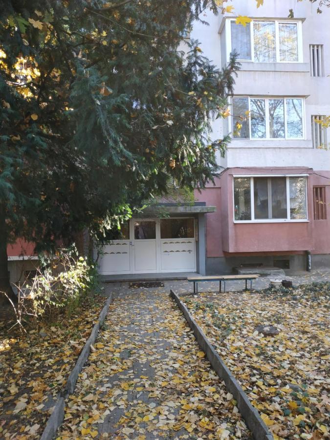 Dolce Vita-Sofia Apartment エクステリア 写真
