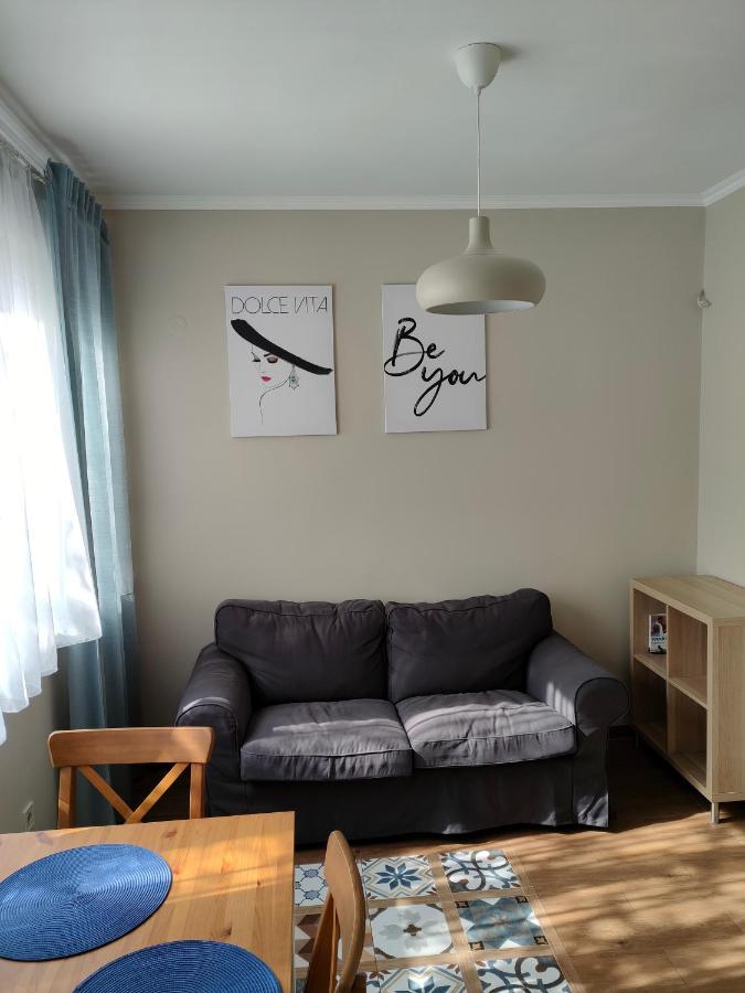 Dolce Vita-Sofia Apartment エクステリア 写真