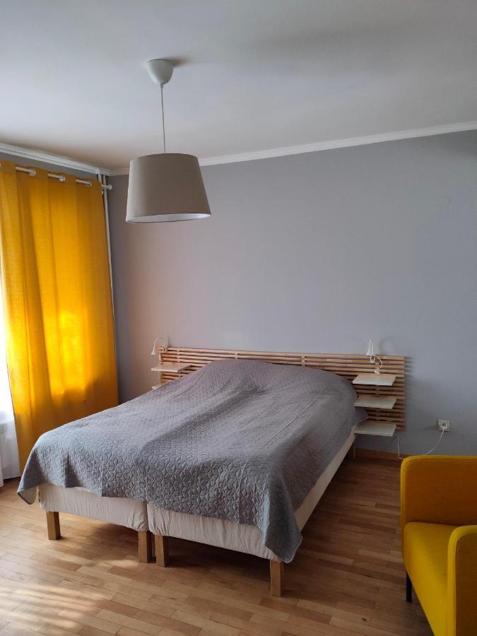Dolce Vita-Sofia Apartment エクステリア 写真