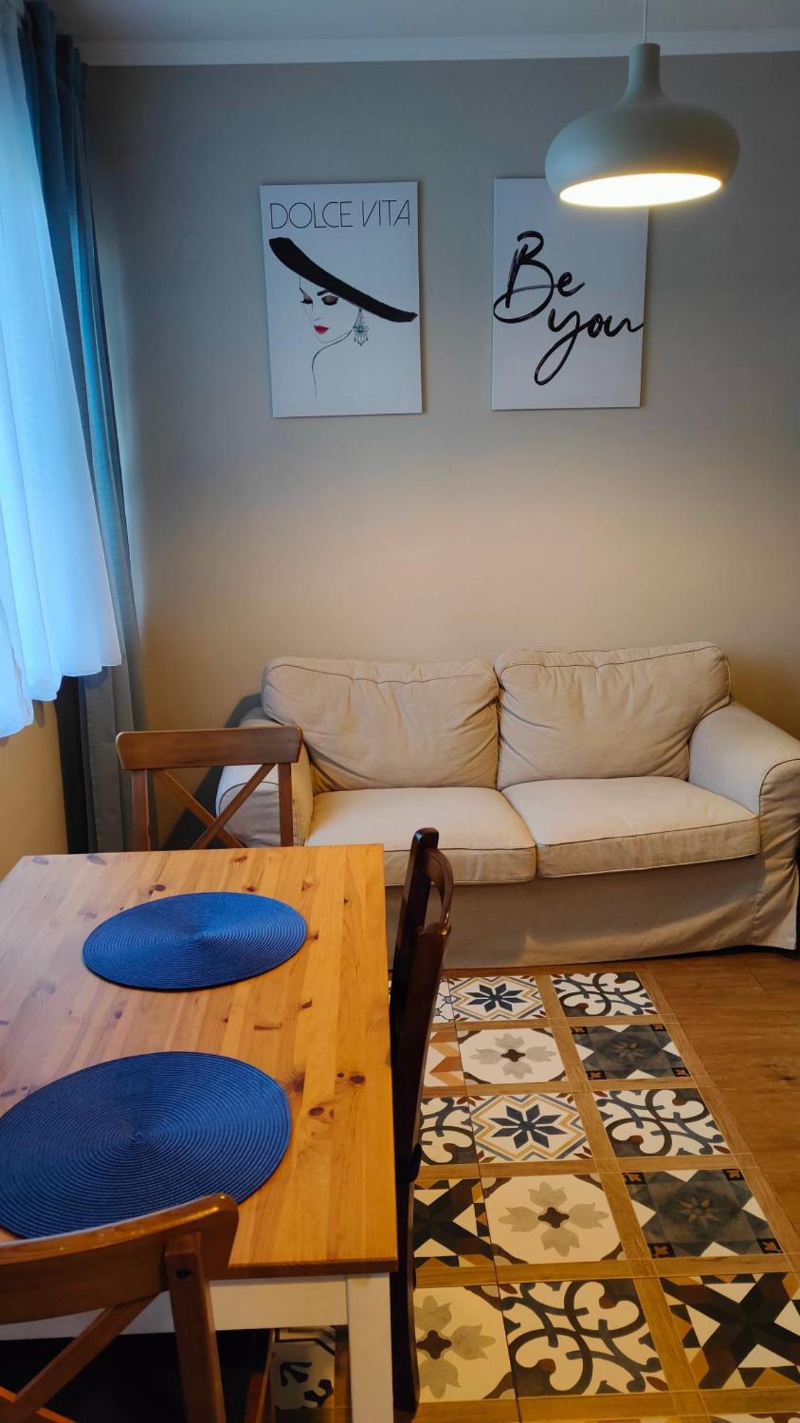Dolce Vita-Sofia Apartment エクステリア 写真