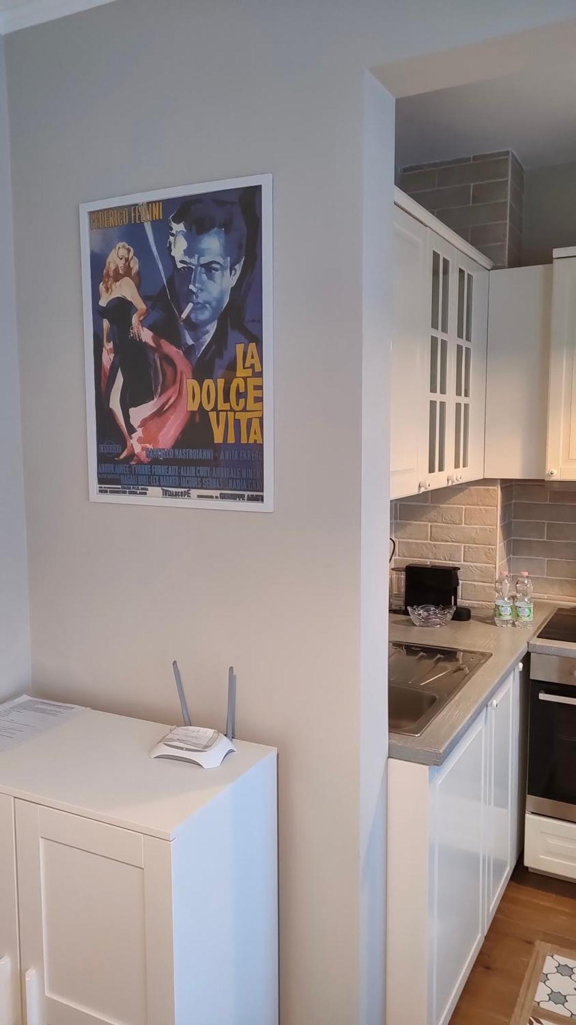 Dolce Vita-Sofia Apartment エクステリア 写真