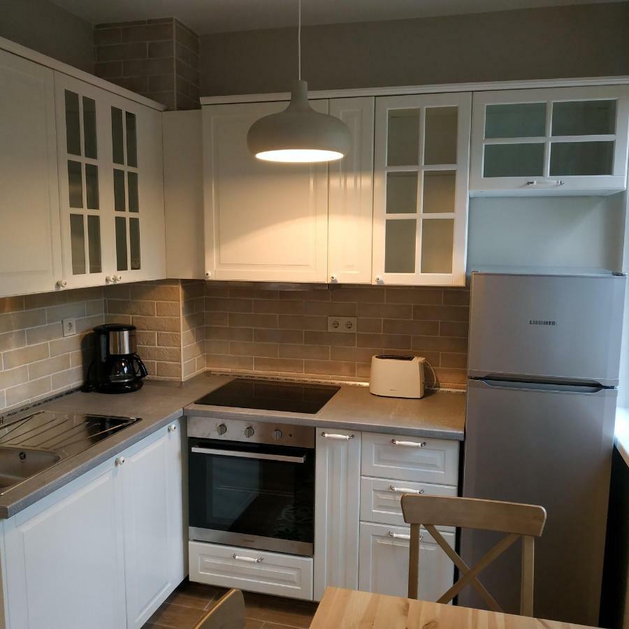 Dolce Vita-Sofia Apartment エクステリア 写真