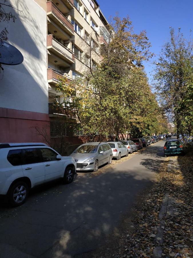 Dolce Vita-Sofia Apartment エクステリア 写真