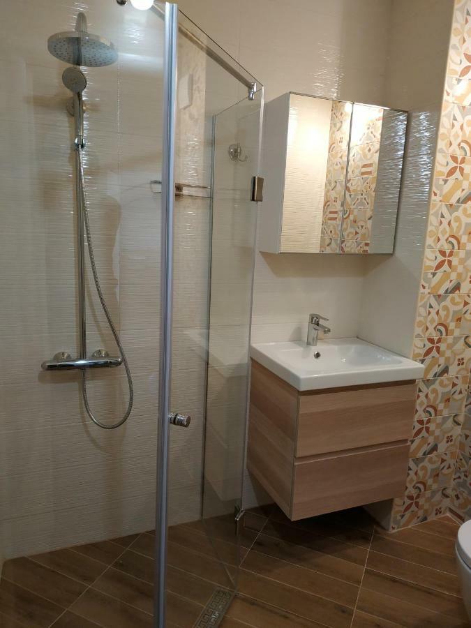Dolce Vita-Sofia Apartment エクステリア 写真