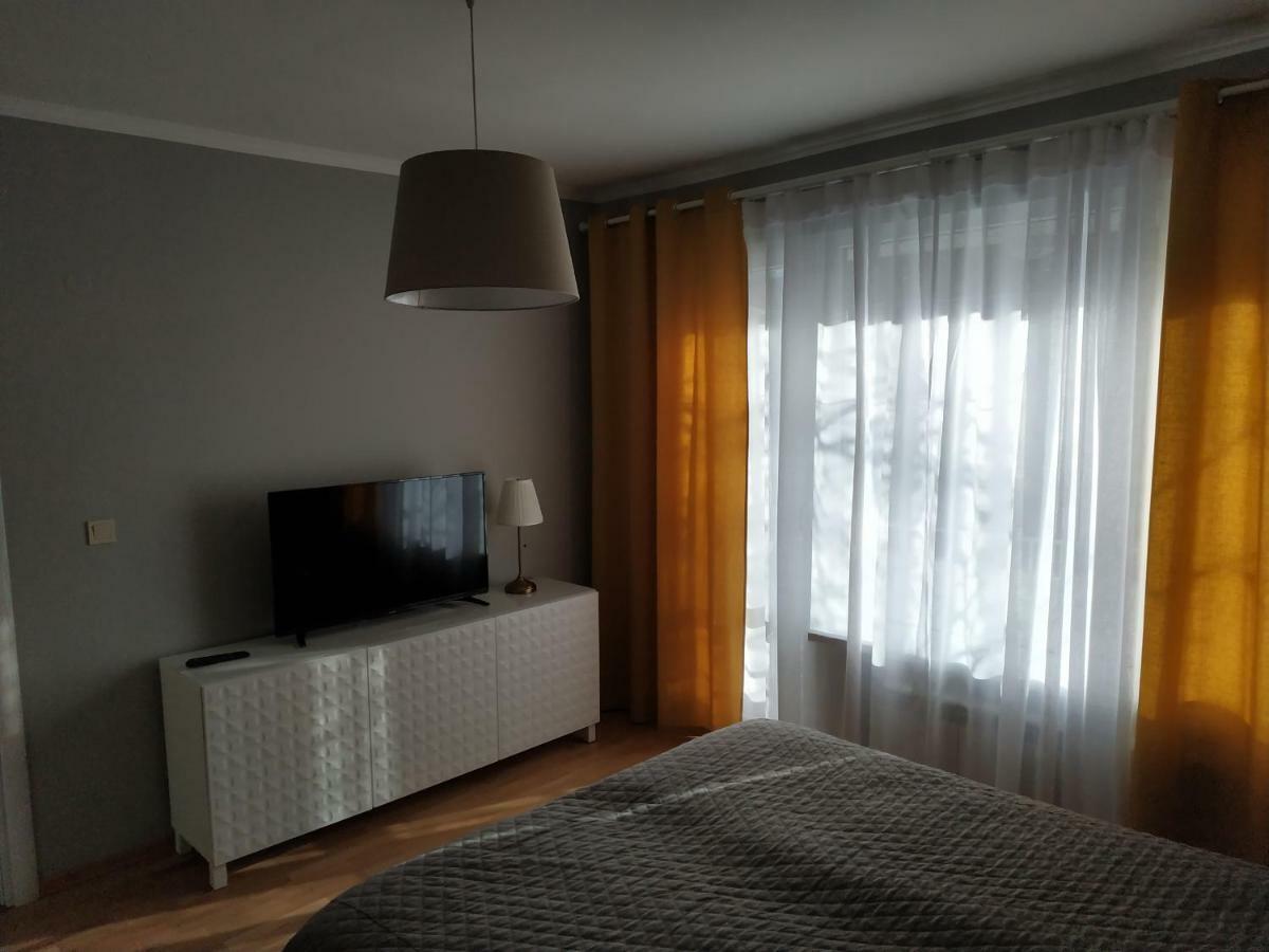 Dolce Vita-Sofia Apartment エクステリア 写真