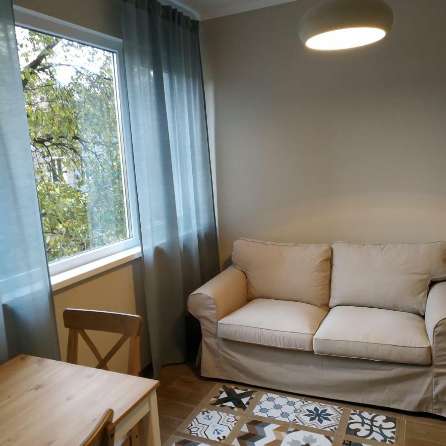 Dolce Vita-Sofia Apartment エクステリア 写真