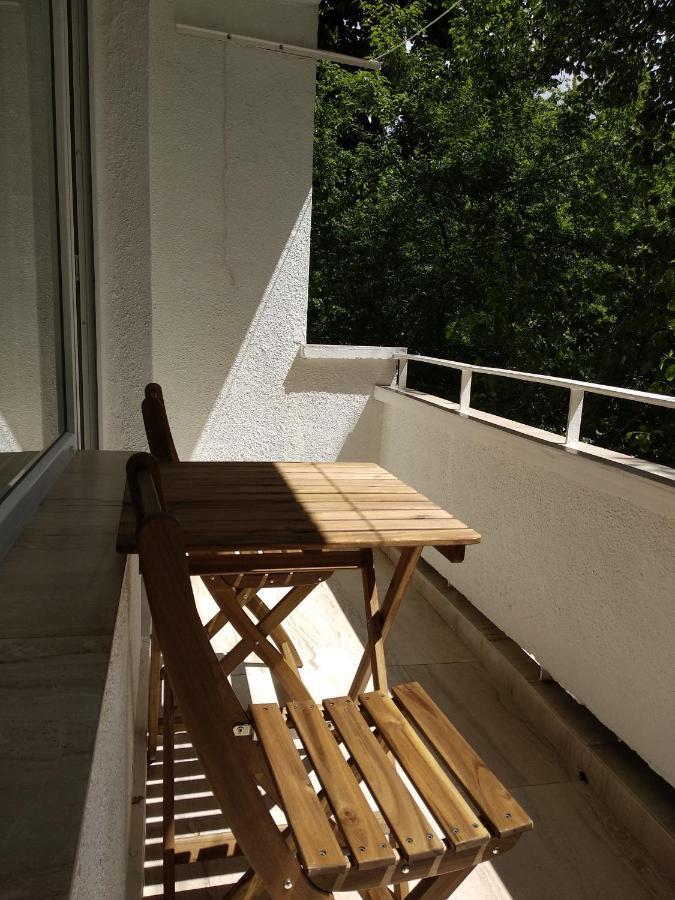Dolce Vita-Sofia Apartment エクステリア 写真